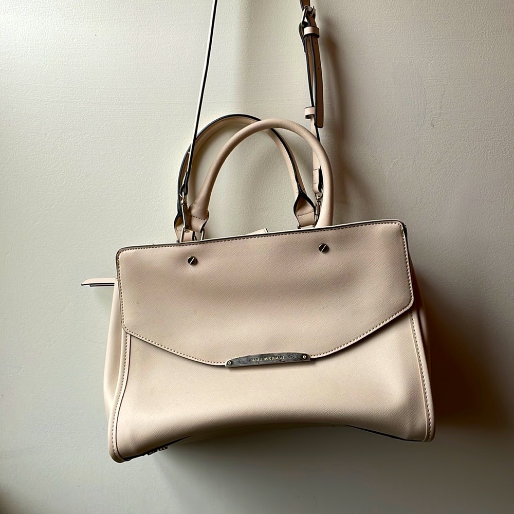 Dana Buchman Amy Tech Convertible Tote